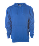 SS4500 MIDWEIGHT HOODED PULLOVER SWEATSHIRT